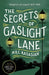 The Secrets of Gaslight Lane by M.R.C. Kasasian
