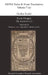 Gavin Douglas, 'The Aeneid' (1513) Volume 2: Books IX - XIII, Appendices, Glossary, Index by Gordon Kendal