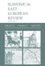 Slavonic & East European Review (92: 2) April 2014 by Martyn Rady