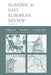 Slavonic & East European Review (92: 4) October 2014 by Martyn Rady