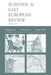 Slavonic & East European Review (93: 2) April 2015 by Martyn Rady