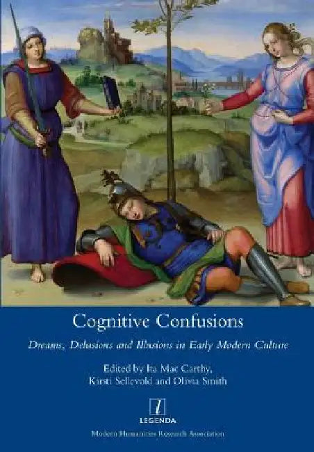 Cognitive Confusions by MAC Carthy