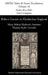 Robert Garnier in Elizabethan England: Mary Sidney Herbert's 'Antonius' and Thomas Kyd's 'Cornelia' by Marie-Alice Belle, Line Cottegnies