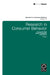Research in Consumer Behavior by Linda Scott, Soren Askegaard, Russell W. Belk