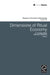 Dimensions of Ritual Economy by Patricia Ann McAnany, Donald C. Wood, Patricia A. McAnany