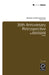 35th Anniversary Retrospective by Konstantinos Tatsiramos, Solomon W. Polachek