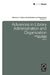 Advances in Library Administration and Organization by Delmus E. Williams