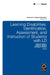 Learning Disabilities: Identification, Assessment, and Instruction of Students with LD by Jeffrey P. Bakken, Festus E. Obiakor, Anthony F. Rotatori
