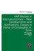 Var Models in Macroeconomics - New Developments and Applications: Essays in Honor of Christopher A. Sims by Thomas B. Fomby, Anthony Murphy, Lutz Kilian