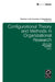 Configurational Theory and Methods in Organizational Research by Peer C. Fiss, Bart Cambre, Axel Marx