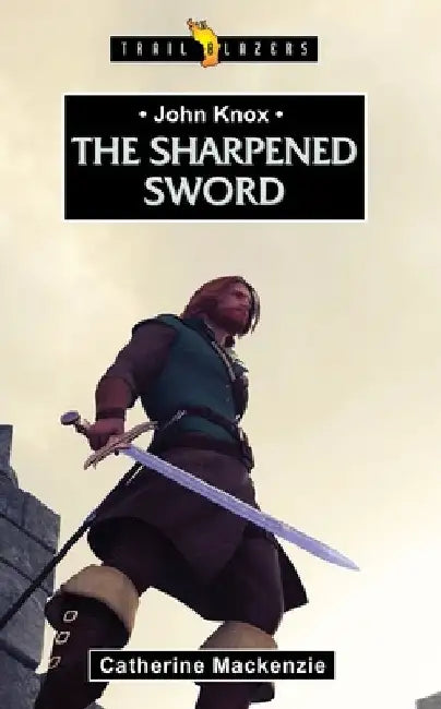 The Sharpened Sword by Catherine MacKenzie