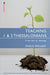 Teaching 1 & 2 Thessalonians: From Text to Message by Angus MacLeay