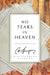No Tears in Heaven by C. H. Spurgeon
