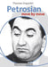 Petrosian: Move by Move by Thomas Engqvist