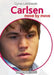 Carlsen: Move by Move by Cyrus Lakdawala