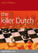 The Killer Dutch by Simon Williams
