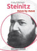 Steinitz by Craig Pritchett