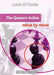 The Queen's Indian: Move by Move by Lorin D'Costa