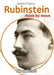 Rubinstein: Move by Move by Zenon Franco