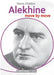 Alekhine: Move by Move by Steve Giddins