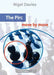 Pirc by Nigel Davies