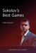 Sokolov's Best Games by Ivan Sokolov