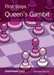 First Steps: The Queen's Gambit by Andrew Martin