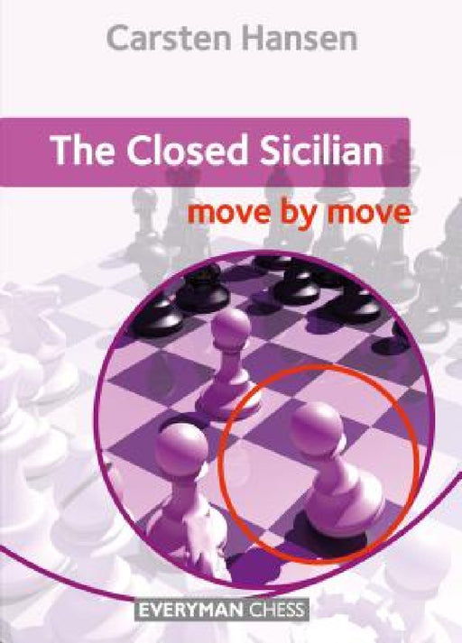 Closed Sicilian by Carsten Hansen