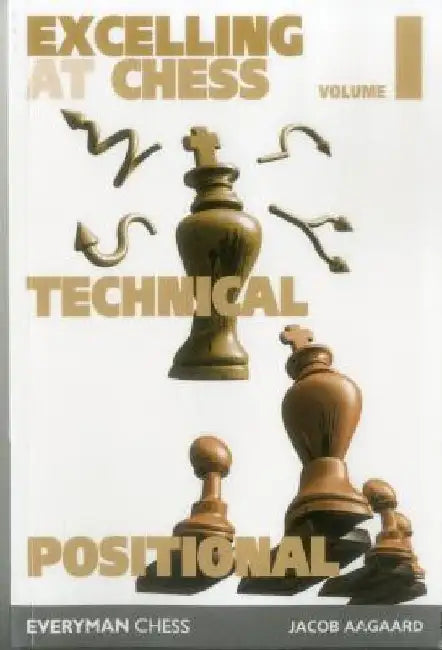 Excelling at Chess: Technical and Positional