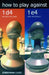 How to Play Against 1d4 and 1e4 by Richard Palliser