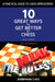Practical Guide to Chess Improvement by Nigel Davies