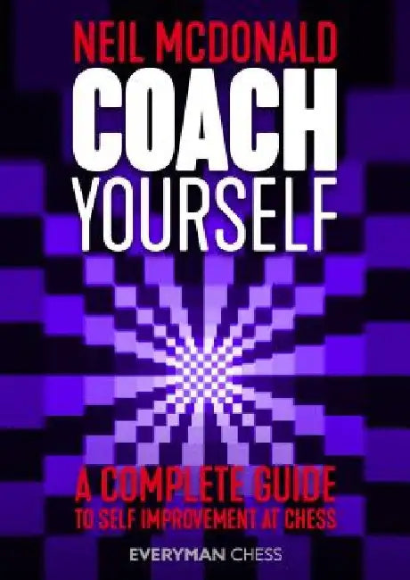 Coach Yourself by Neil McDonald