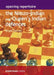 Opening Repertoire - The Nimzo-Indian and Queen's Indian Defences by Nigel Davies