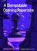 A Disreputable Opening Repertoire by Jonathan Tait