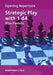 Opening Repertoire: Strategic Play with 1 D4 by Milos Pavlovic