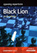 Opening Repertoire - The Black Lion by Simon Williams