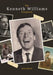 The Kenneth Williams Scrapbook by Adam Endacott