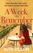 A Week to Remember by Ruth O'Leary
