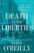 Death in the Liberties by Tony O'Reilly