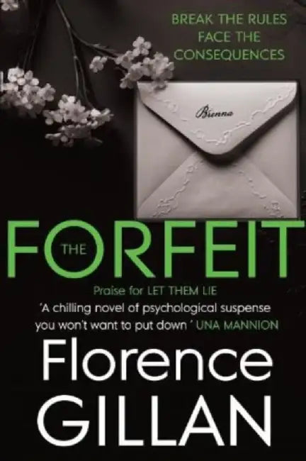 The Forfeit by Florence Gillan