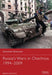 Russia S Wars In Chechnya 1994 2009 by Mark Galeotti