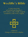 Wycliffe's Bible - A colour facsimile of Forshall and Madden's 1850 edition of the Middle English translation of the Latin Vulgate: Volume II - 1 King by Josiah Forshall