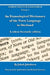 An Etymological Dictionary of the Norn Language in Shetland: A colour facsimile edition by Jakob Jakobsen