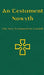 An Testament Nowyth: The New Testament in Cornish by Nicholas Williams