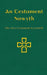 An Testament Nowyth: The New Testament in Cornish by Nicholas Williams