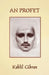 An Profet: The Prophet in Cornish by Kahlil Gibran