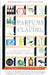 Parfums: A Catalogue of Remembered Smells by Philippe Claudel