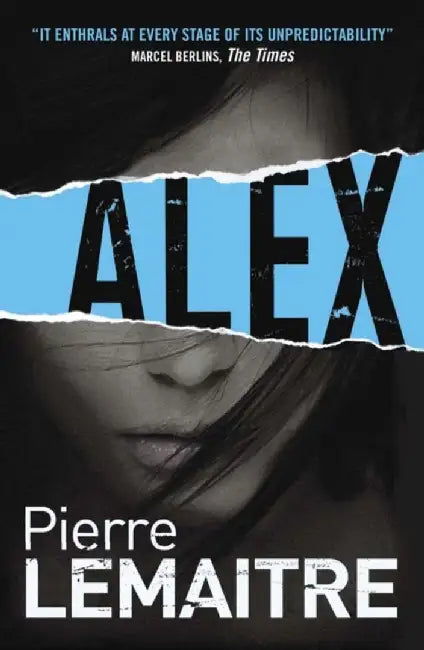 Alex (Ome) by Lemaitre, Pierre