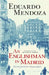 An Englishman in Madrid by John Lancaster