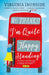 No, Thanks! I'm Quite Happy Standing! by Virginia Ironside